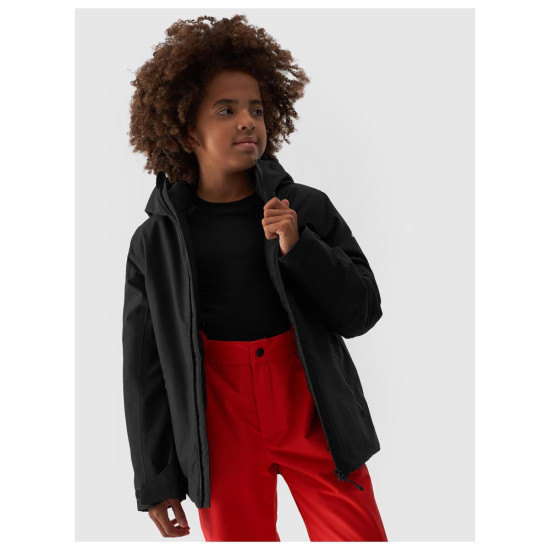 4F Παιδικό μπουφάν Technical Jacket